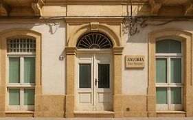 Hotiday Siracusa A'Storia